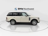 Used 2010 Land Rover Range Rover Supercharged image 5
