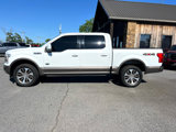Used 2019 Ford F150 King Ranch w/ Equipment Group 601A Luxury image 2