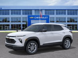 New 2026 Chevrolet TrailBlazer LS w/ LS Convenience Package image 2