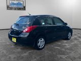 Used 2007 Nissan Versa 1.8 S w/ PWR Pkg image 6