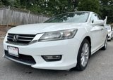 Used 2013 Honda Accord EX-L image 3
