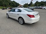 Used 2014 Buick LaCrosse Premium w/ Ultra Luxury Package image 3