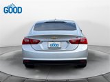 Used 2019 Chevrolet Malibu Hybrid image 4