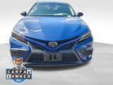 Used 2023 Toyota Camry SE image 2