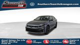 New 2025 Volkswagen Jetta SE image 1
