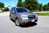 Used 2015 Subaru Forester 2.5i Limited image 2