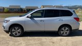 Used 2020 Nissan Pathfinder SL image 5