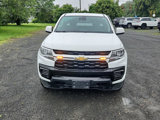 Used 2021 Chevrolet Colorado LT w/ Fleet Safety Package image 2
