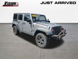 Used 2018 Jeep Wrangler Unlimited Rubicon image 3