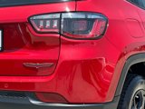 Used 2023 Jeep Compass Trailhawk image 5