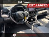 Used 2021 Toyota Camry SE image 2