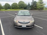 Used 2011 Honda Civic LX image 3