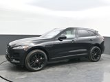 Certified 2021 Jaguar F-PACE S image 4