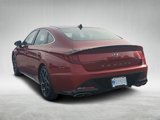 Used 2023 Hyundai Sonata N Line image 5