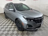 Used 2024 Chevrolet Equinox RS w/ LPO, Floor Liner Package image 2