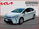 Used 2017 Toyota Prius V Three image 2