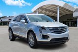Used 2018 Cadillac XT5 Luxury w/ Driver Awareness Package image 2