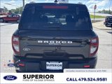 New 2025 Ford Bronco Sport Big Bend image 4