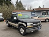 Used 2002 Chevrolet Silverado 1500 LS w/ Off-Road Pkg image 5