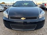 Used 2008 Chevrolet Impala SS w/ Convenience Package image 4
