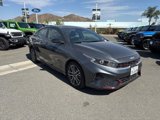 Used 2023 Kia Forte GT-Line w/ GT-Line Technology Package image 2
