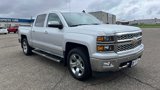 Used 2015 Chevrolet Silverado 1500 LTZ w/ LTZ Plus Package image 2