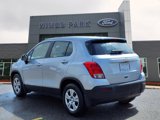 Used 2016 Chevrolet Trax LS w/ LPO, Protection Package image 5