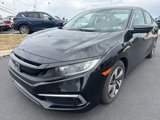 Used 2019 Honda Civic LX image 3