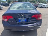Used 2008 Honda Civic LX image 4