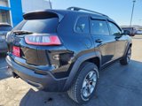 Used 2019 Jeep Cherokee Trailhawk image 5