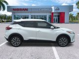 Certified 2022 Nissan Kicks SV image 4