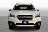 Used 2017 Subaru Outback 2.5i Touring image 3