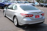Certified 2020 Toyota Camry LE image 3
