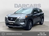 Used 2023 Nissan Rogue S image 3