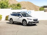 Used 2020 Subaru Outback Limited image 4