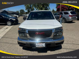 Used 2012 GMC Canyon W/T image 2