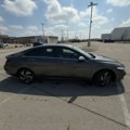New 2025 Hyundai Elantra SEL image 3