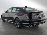 New 2026 Cadillac CT5 Sport image 5