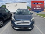 Certified 2018 Ford Escape Titanium w/ Ford Safe & Smart Package image 2