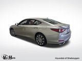 Used 2019 Lexus ES 350 w/ Premium Package image 3