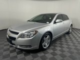 Used 2010 Chevrolet Malibu LT w/ HFV6 Engine Package image 3