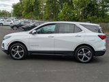 Certified 2023 Chevrolet Equinox LT image 6