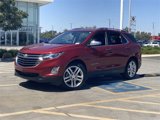 Used 2018 Chevrolet Equinox Premier image 2