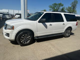 Used 2016 Ford Expedition EL XLT w/ Equipment Group 202A image 5