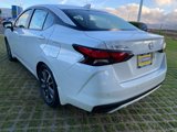 New 2025 Nissan Versa SV image 5