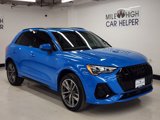 Used 2021 Audi Q3 2.0T Premium image 3