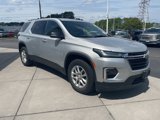 Certified 2022 Chevrolet Traverse LS image 4