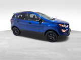 Used 2021 Ford EcoSport SES w/ Interior Protection Package image 2