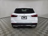 Certified 2025 Mercedes-Benz GLA 250 4MATIC image 4