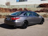 Used 2016 Toyota Camry XLE image 3